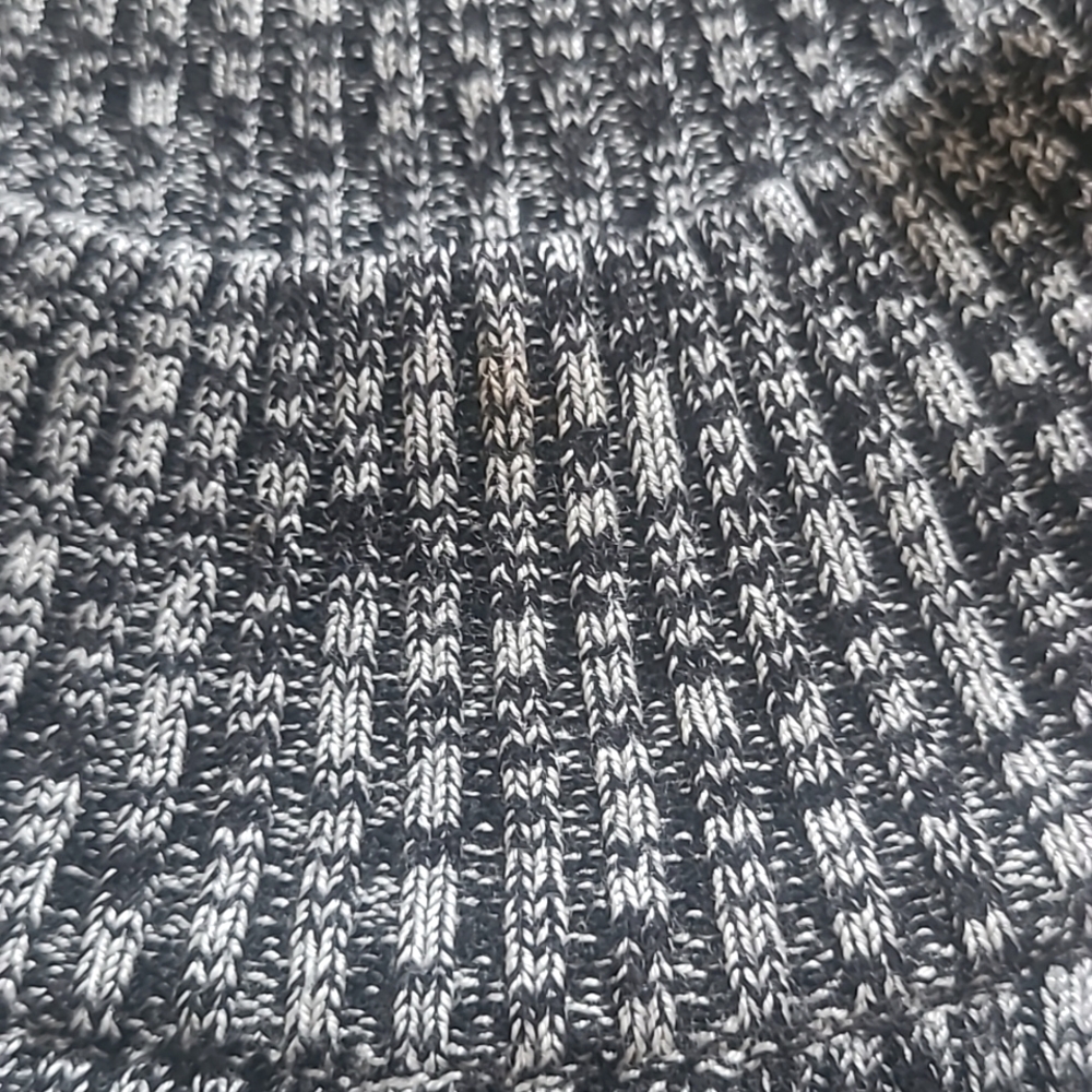 Magazine (brand) Sweater Dress - Size XL - Picture 4 of 4